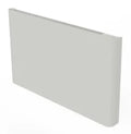 Stelrad Cloud radiateur électrique 600 x 1040 mm - 2000W - Blanc