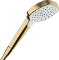 Hansgrohe Croma E douchette 1jet EcoSmart - Polished Gold Optic