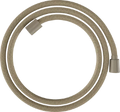Hansgrohe Designflex Planet Edition flexible de douche 1250 mm - 1/2 x 1/2 - Sand