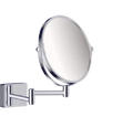 Hansgrohe AddStoris miroir de rasage - chromé