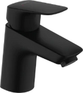 Hansgrohe Logis 70 mitigeur de lavabo sans vidage - noir mat