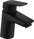 Hansgrohe Logis 70 mitigeur de lavabo sans vidage - CoolStart - noir mat