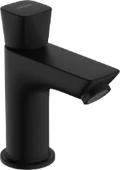Hansgrohe Logis 70 robinet eau froide - bec 84 mm - noir mat