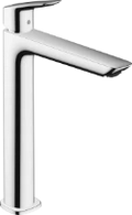 Hansgrohe Logis 240 mitigeur lavabo avec vidage automatique - chromé