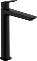 Hansgrohe Logis 240 mitigeur lavabo sans vidage - noir mat