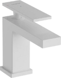 Hansgrohe Tecturis E 80 mitigeur de lavabo avec vidage - CoolStart - blanc mat