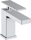 Hansgrohe Tecturis E 80 mitigeur de lavabo avec vidage - CoolStart - chromé