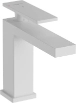 Hansgrohe Tecturis E 110 mitigeur de lavabo sans vidage - CoolStart - blanc mat