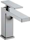 Hansgrohe Tecturis E 110 mitigeur de lavabo avec vidage - CoolStart - chromé