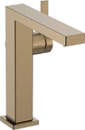 Hansgrohe Tecturis E 150 mitigeur de lavabo avec click-clack - CoolStart - Brushed Bronze