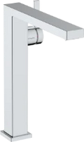 Hansgrohe Tecturis E 240 mitigeur de lavabo avec click-clack - CoolStart - chromé