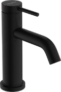 Hansgrohe Tecturis S 80 mitigeur de lavabo avec vidage - CoolStart - noir mat