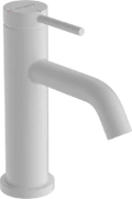 Hansgrohe Tecturis S 80 mitigeur de lavabo avec vidage - CoolStart - blanc mat