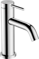 Hansgrohe Tecturis S 80 mitigeur de lavabo avec vidage - CoolStart - chromé