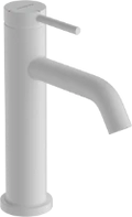 Hansgrohe Tecturis S 110 mitigeur de lavabo sans vidage - CoolStart - blanc mat