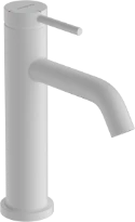 Hansgrohe Tecturis S 110 mitigeur de lavabo sans vidage - CoolStart - blanc mat