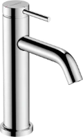 Hansgrohe Tecturis S 110 mitigeur de lavabo sans vidage - CoolStart - chromé