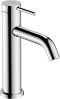 Hansgrohe Tecturis S 110 mitigeur de lavabo avec vidage - CoolStart - chromé