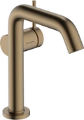 Hansgrohe Tecturis S 150 mitigeur de lavabo avec click-clack - CoolStart - Brushed Bronze