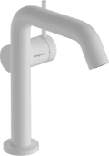 Hansgrohe Tecturis S 150 mitigeur de lavabo avec click-clack - CoolStart - blanc mat