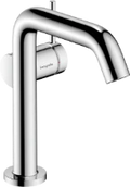 Hansgrohe Tecturis S 150 mitigeur de lavabo avec click-clack - CoolStart - chromé