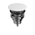 Procasa Obi crepine click-clack / crepine ouvert 5/4 - blanc