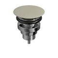Procasa Obi crepine click-clack / crepine ouvert 5/4 - sable
