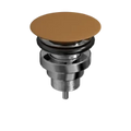 Procasa Obi crepine click-clack / crepine ouvert 5/4 - tabak