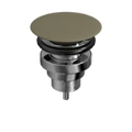 Procasa Obi crepine click-clack / crepine ouvert 5/4 - woud