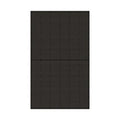 Trinasolar Vertex S+ Clear Black panneau solaire bifaciale Dual Glass N-Type - 30 mm - 435WP - 1500V - connector TS4 / MC4 EVO2
