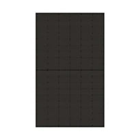 Trinasolar Vertex S+ Clear Black panneau solaire bifaciale Dual Glass N-Type - 30 mm - 435WP - 1500V - connector TS4 / MC4 EVO2