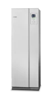 Nibe Pompe a chaleur Geothermique F1253-6 PC R EM 3X400V Label CC A+++ /SWW A modulerende w/w combi warmtepomp