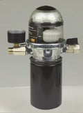 PURGEUR WATTS TIGERLOOP PLUS TPN 110A20µm low NOX filtre remplaçable incl manomètre et sceller