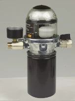 PURGEUR WATTS TIGERLOOP PLUS TPN 110A20µm low NOX filtre remplaçable incl manomètre et sceller