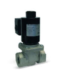 WATTS Électrovanne gaz automatique normalement fermée GSAV 502R DN50