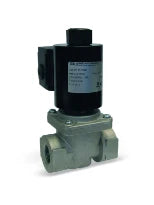 WATTS Électrovanne gaz automatique normalement fermée GSAV 252R DN25