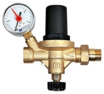 WATTS Alimentateur automatique ALIMAT ALM 1/2" MF