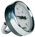 WATTS Thermomètre bi-métallique TAB 63/120