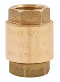 WATTS Clapet York universel VRY 80 3" FF