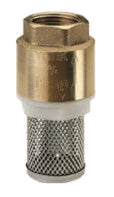 WATTS Clapet de pied York VFY 32 1 1/4" FF
