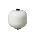 WATTS Vase d'expansion solar VS 8 - 2,5 bar - 3/4" M blanc