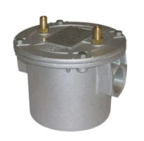 WATTS in-line gasfilter FG50 - 2"