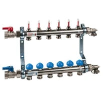 WATTS Collecteur en inox HKV 2013AF-ESQ-KHTS VA10