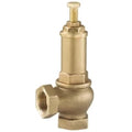 WATTS SOUPAPE DE SÉCURITÉ SV1821 DN1"1/4