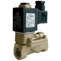 WATTS WKB2 magneetventiel 3/4" - 220V