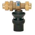 WATTS Disconnecteur CA 9C 3/4" FF incl. entonnoir