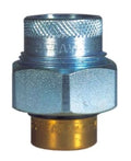 RACCORD ELECTROLYSE 3001 3/4 F X 22 MM raccord union