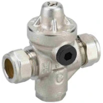WATTS Réducteur de pression REDUFIX M2 15mm compression
