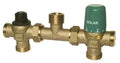 WATTS Mitigeur thermostatique SOLAR KIT 3/4"