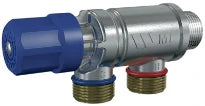WATTS Mitigeur thermostatique INSTAMIX 1/2" M